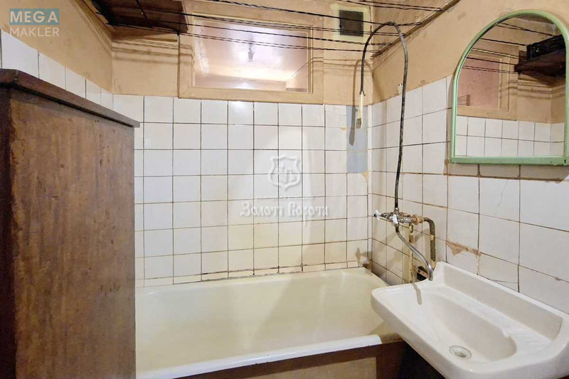 Продаж 1 кімнатної квартири (24,9/16,3/3,7), 5 пов. 5 пов. будинку, <a class="location-link" href="/kiev/" title="Недвижимость Київ">Київ</a>, <a class="location-link" href="/kiev/goloseevskij/" title="Недвижимость Голосіївський район">Голосіївський р-н</a>, Михайла Ломоносова вул., 34к2 (изображение 8)