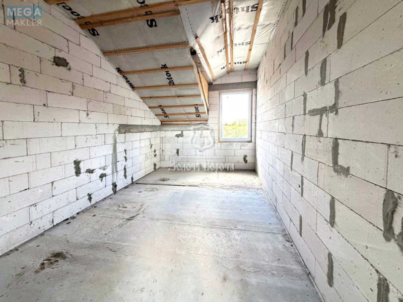 Продаж дома, 2&nbsp;поверху, 92&nbsp;кв.м, 3&nbsp;кімнати, ділянка 1,52&nbsp;сотка, <a class="location-link" href="/tarasovka-selo-kv-kievo-svyatoshinskij-rajon/" title="Недвижимость Тарасівка">Тарасівка</a>, Айвазовського вул., 26г (изображение 6)