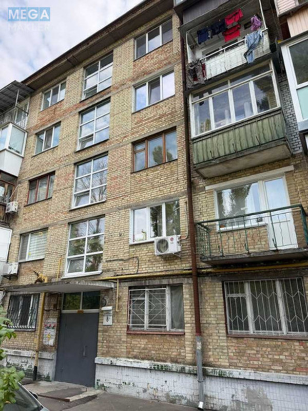 Оренда 2 кімнатної квартири, <a class="location-link" href="/kiev/" title="Недвижимость Київ">Київ</a>, <a class="location-link" href="/kiev/pecherskij/" title="Недвижимость Печерський район">Печерський р-н</a>, Академіка Богомольця вул., 8А (изображение 22)