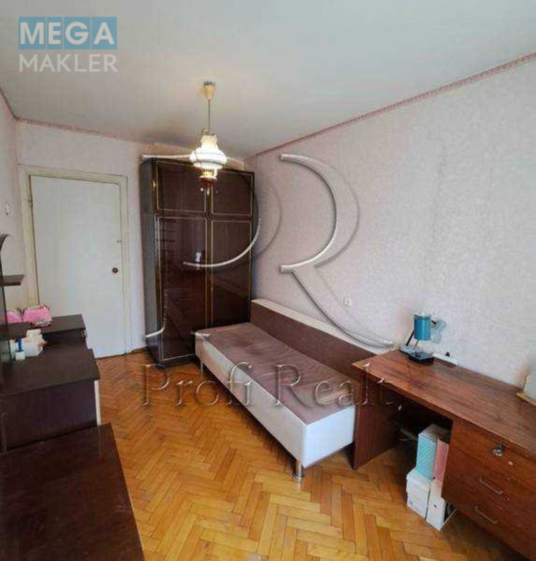Продаж 2 кімнатної квартири (46/28/6), 1 пов. 12 пов. будинку, <a class="location-link" href="/kiev/" title="Недвижимость Київ">Київ</a>, <a class="location-link" href="/kiev/dneprovskij/" title="Недвижимость Дніпровський район">Дніпровський р-н</a>, Дарницький бульвар, 7 (изображение 3)