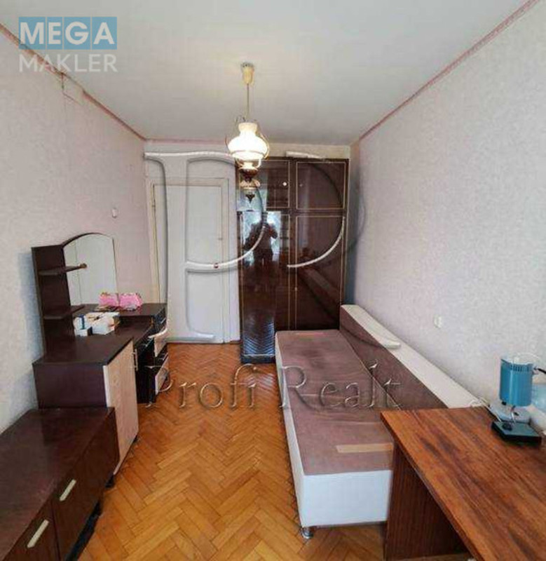 Продаж 2 кімнатної квартири (46/28/6), 1 пов. 12 пов. будинку, <a class="location-link" href="/kiev/" title="Недвижимость Київ">Київ</a>, <a class="location-link" href="/kiev/dneprovskij/" title="Недвижимость Дніпровський район">Дніпровський р-н</a>, Дарницький бульвар, 7 (изображение 4)
