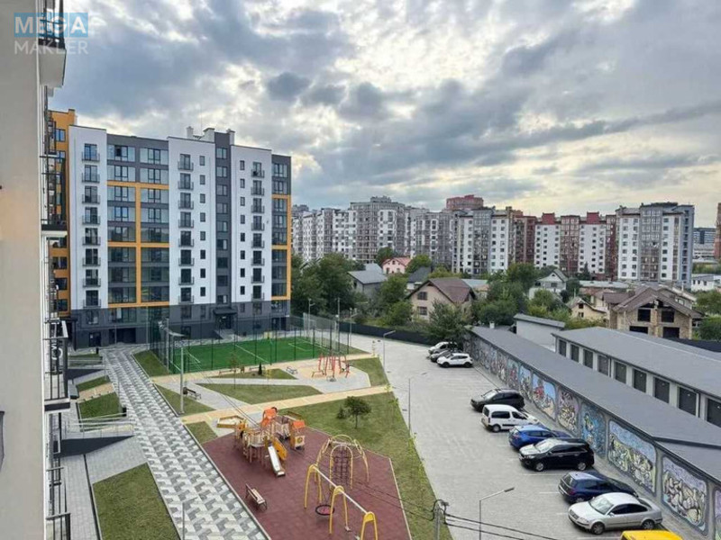 Новобудова, 9 поверхів, <a class="location-link" href="/volchinec-selo-if/" title="Недвижимость Вовчинець">Вовчинець</a>, Бугая (изображение 2)