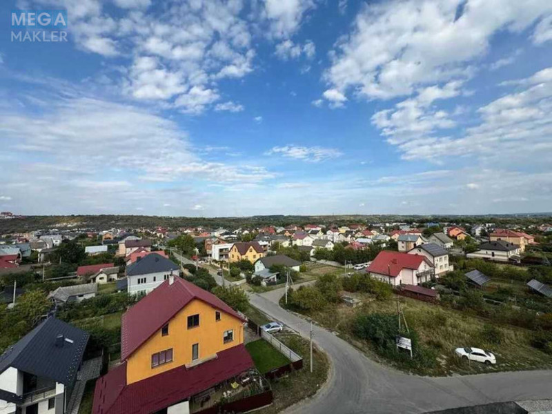 Новобудова, 9 поверхів, <a class="location-link" href="/volchinec-selo-if/" title="Недвижимость Вовчинець">Вовчинець</a>, Бугая (изображение 11)
