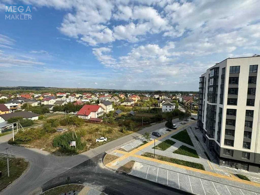 Новобудова, 9 поверхів, <a class="location-link" href="/volchinec-selo-if/" title="Недвижимость Вовчинець">Вовчинець</a>, Бугая (изображение 12)