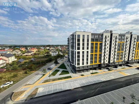 Новобудова, 9 поверхів, <a class="location-link" href="/volchinec-selo-if/" title="Недвижимость Вовчинець">Вовчинець</a>, Бугая (изображение 15)