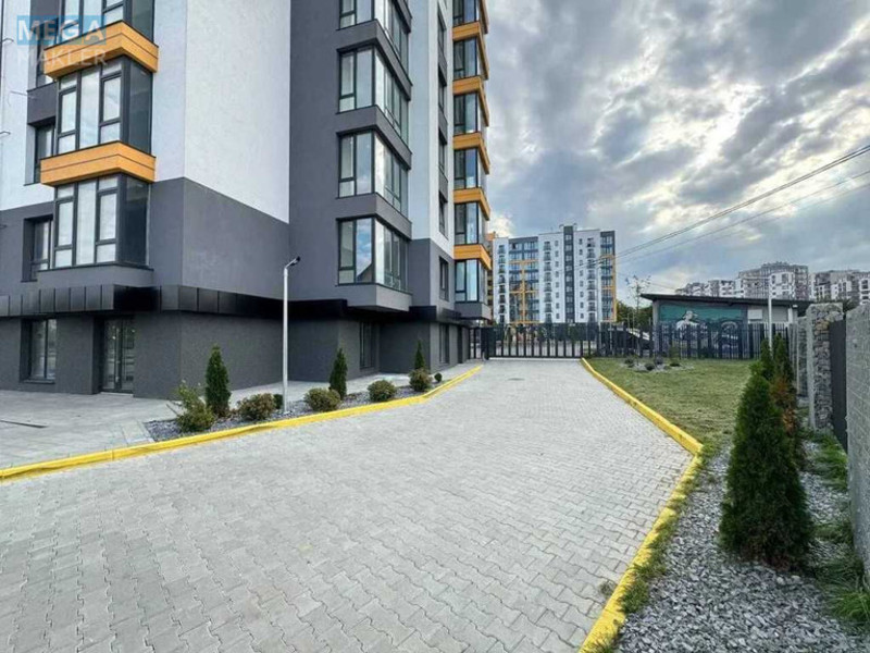 Новобудова, 9 поверхів, <a class="location-link" href="/volchinec-selo-if/" title="Недвижимость Вовчинець">Вовчинець</a>, Бугая (изображение 22)
