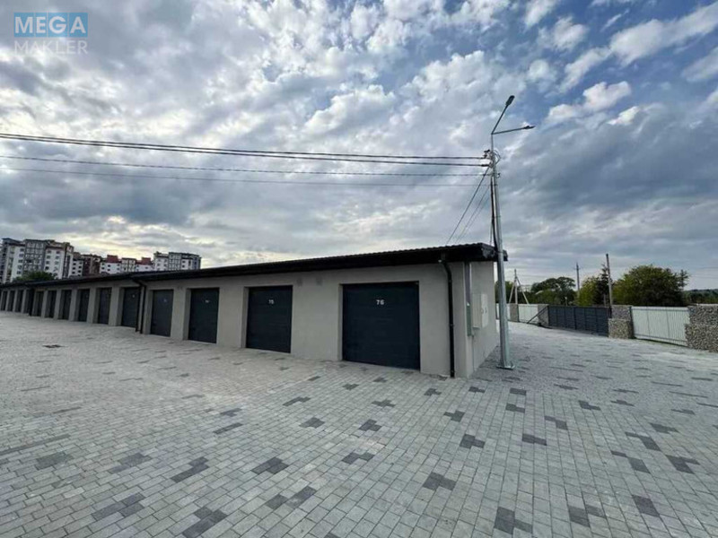 Новобудова, 9 поверхів, <a class="location-link" href="/volchinec-selo-if/" title="Недвижимость Вовчинець">Вовчинець</a>, Бугая (изображение 23)
