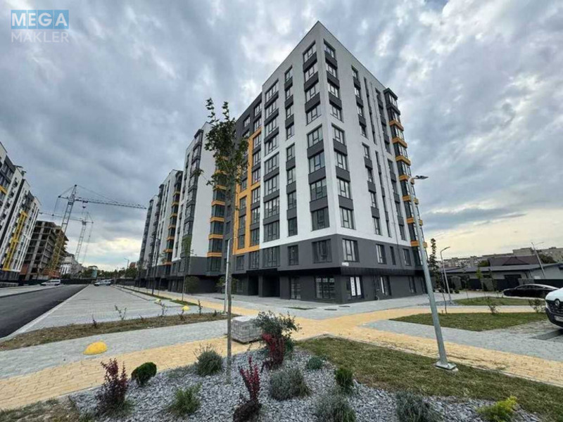 Новобудова, 9 поверхів, <a class="location-link" href="/volchinec-selo-if/" title="Недвижимость Вовчинець">Вовчинець</a>, Бугая (изображение 24)