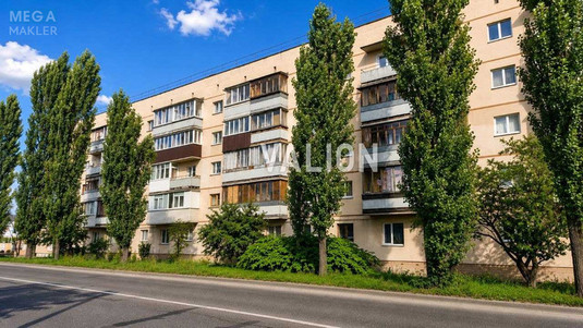 Продаж 1 кімнатної квартири (26/12/5), 5 пов. 5 пов. будинку, <a class="location-link" href="/kiev/" title="Недвижимость Київ">Київ</a>, <a class="location-link" href="/kiev/darnickij/" title="Недвижимость Дарницький район">Дарницький р-н</a>, Євгена Харченка вул., 17 (изображение 16)