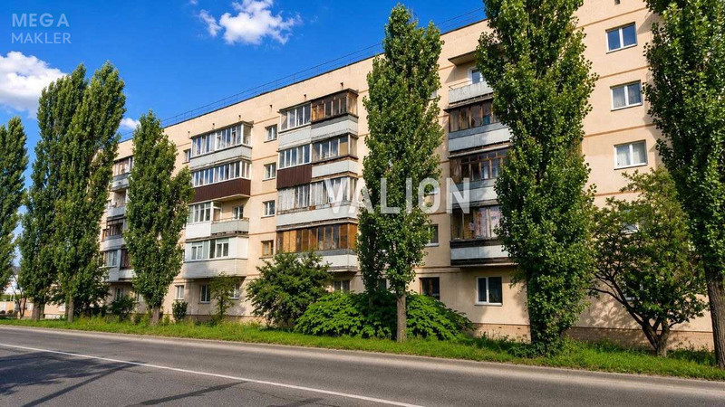 Продаж 1 кімнатної квартири (26/12/5), 5 пов. 5 пов. будинку, <a class="location-link" href="/kiev/" title="Недвижимость Київ">Київ</a>, <a class="location-link" href="/kiev/darnickij/" title="Недвижимость Дарницький район">Дарницький р-н</a>, Євгена Харченка вул., 17 (изображение 16)