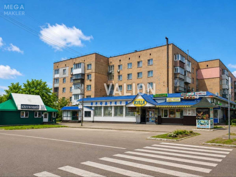 Продаж 1 кімнатної квартири (26/12/5), 5 пов. 5 пов. будинку, <a class="location-link" href="/kiev/" title="Недвижимость Київ">Київ</a>, <a class="location-link" href="/kiev/darnickij/" title="Недвижимость Дарницький район">Дарницький р-н</a>, Євгена Харченка вул., 17 (изображение 18)