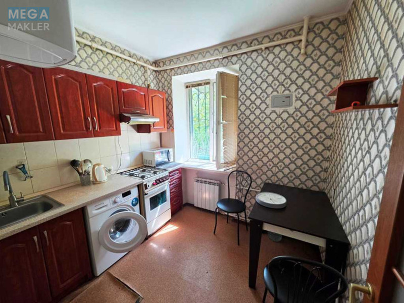 Продаж 1 кімнатної квартири (31/?/5,6), 1 пов. 5 пов. будинку, <a class="location-link" href="/kiev/" title="Недвижимость Київ">Київ</a>, <a class="location-link" href="/kiev/shevchenkovskij/" title="Недвижимость Шевченківський район">Шевченківський р-н</a>, Ружинская ул., 7/43 (изображение 5)