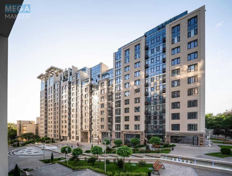 Оренда 3 кімнатної квартири, <a class="location-link" href="/kiev/" title="Недвижимость Київ">Київ</a>, <a class="location-link" href="/kiev/pecherskij/" title="Недвижимость Печерський район">Печерський р-н</a>, Іоанна Павла ІІ вул., 6/1 (изображение 6)