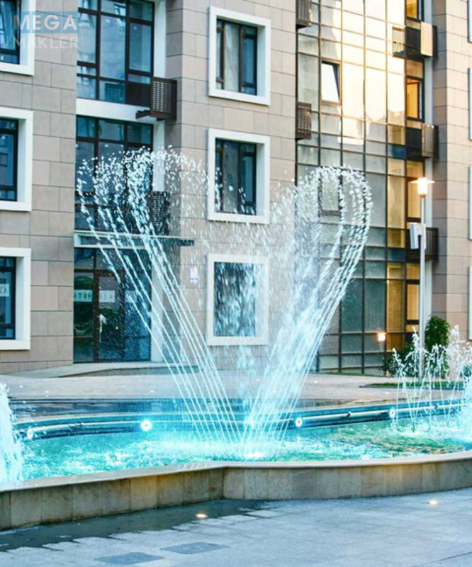 Оренда 3 кімнатної квартири, <a class="location-link" href="/kiev/" title="Недвижимость Київ">Київ</a>, <a class="location-link" href="/kiev/pecherskij/" title="Недвижимость Печерський район">Печерський р-н</a>, Іоанна Павла ІІ вул., 6/1 (изображение 7)