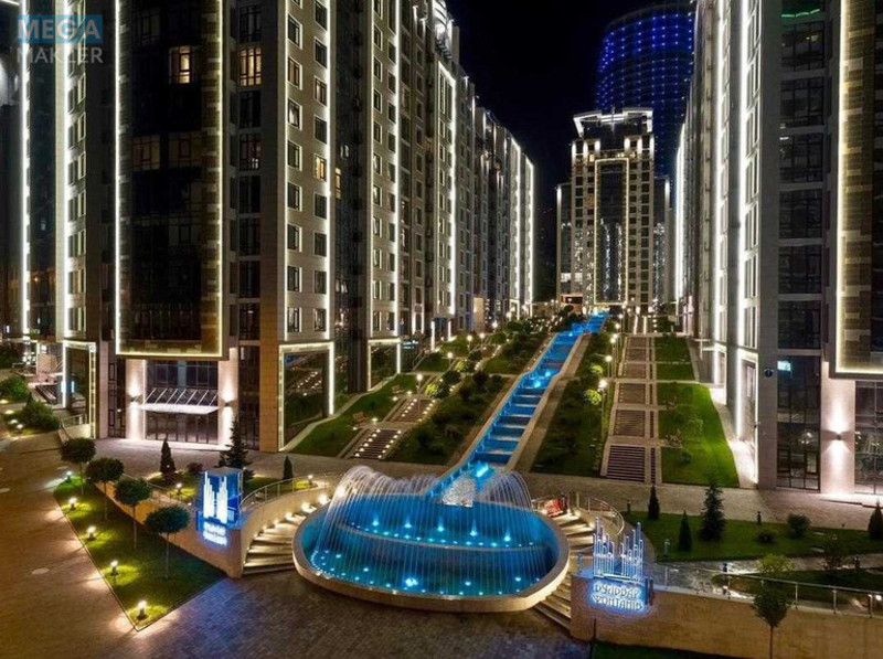 Оренда 3 кімнатної квартири, <a class="location-link" href="/kiev/" title="Недвижимость Київ">Київ</a>, <a class="location-link" href="/kiev/pecherskij/" title="Недвижимость Печерський район">Печерський р-н</a>, Іоанна Павла ІІ вул., 6/1 (изображение 8)