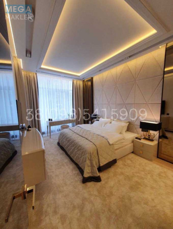 Оренда 3 кімнатної квартири, <a class="location-link" href="/kiev/" title="Недвижимость Київ">Київ</a>, <a class="location-link" href="/kiev/pecherskij/" title="Недвижимость Печерський район">Печерський р-н</a>, Іоанна Павла ІІ вул., 6/1 (изображение 9)