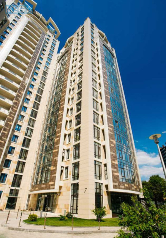 Оренда 3 кімнатної квартири, <a class="location-link" href="/kiev/" title="Недвижимость Київ">Київ</a>, <a class="location-link" href="/kiev/pecherskij/" title="Недвижимость Печерський район">Печерський р-н</a>, Іоанна Павла ІІ вул., 6/1 (изображение 14)