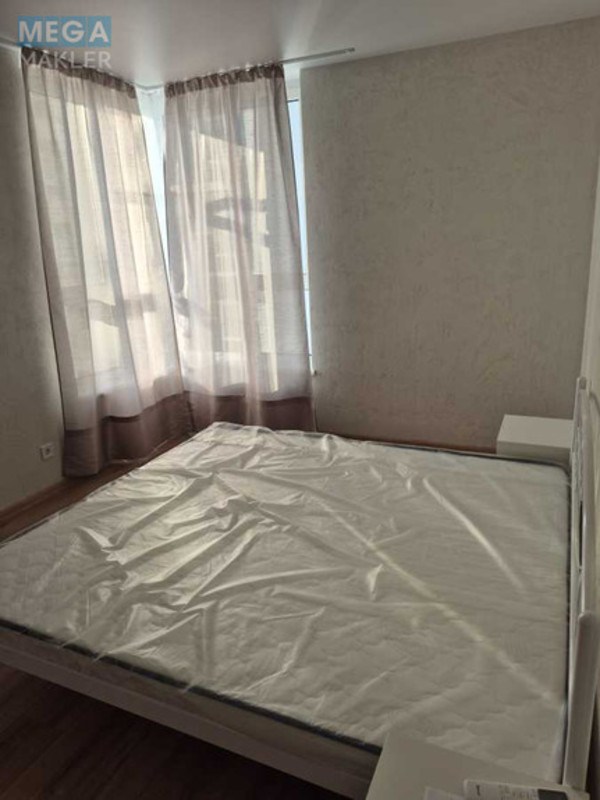 Оренда 2 кімнатної квартири, <a class="location-link" href="/kiev/" title="Недвижимость Київ">Київ</a>, <a class="location-link" href="/kiev/svyatoshinskij/" title="Недвижимость Святошинський район">Святошинський р-н</a>, Приладний пров., 10в (изображение 4)