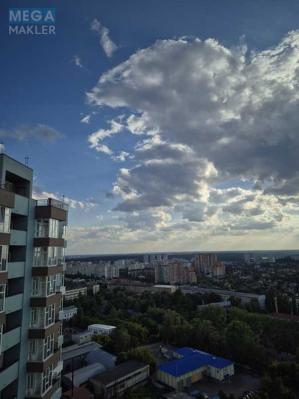 Оренда 2 кімнатної квартири, <a class="location-link" href="/kiev/" title="Недвижимость Київ">Київ</a>, <a class="location-link" href="/kiev/svyatoshinskij/" title="Недвижимость Святошинський район">Святошинський р-н</a>, Приладний пров., 10в (изображение 14)