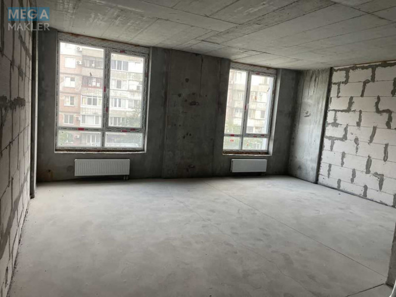 Новобудова, 17 поверхів, <a class="location-link" href="/dnepropetrovsk/" title="Недвижимость Дніпра">Дніпро</a>, Космічна, 5 (изображение 3)