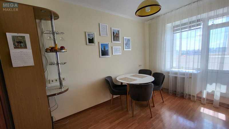 Оренда 2 кімнатної квартири, <a class="location-link" href="/kiev/" title="Недвижимость Київ">Київ</a>, <a class="location-link" href="/kiev/dneprovskij/" title="Недвижимость Дніпровський район">Дніпровський р-н</a>, Алма-Атинська вул., 39-А (изображение 11)