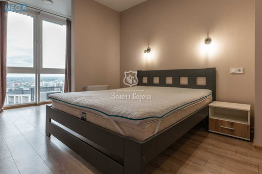 Продаж 1 кімнатної квартири (47,2/12,8/21,4), 16 пов. 26 пов. будинку, <a class="location-link" href="/kiev/" title="Недвижимость Київ">Київ</a>, <a class="location-link" href="/kiev/darnickij/" title="Недвижимость Дарницький район">Дарницький р-н</a>, Зарічна вул., 6к2 (изображение 6)