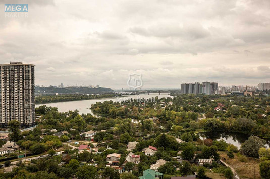 Продаж 1 кімнатної квартири (47,2/12,8/21,4), 16 пов. 26 пов. будинку, <a class="location-link" href="/kiev/" title="Недвижимость Київ">Київ</a>, <a class="location-link" href="/kiev/darnickij/" title="Недвижимость Дарницький район">Дарницький р-н</a>, Зарічна вул., 6к2 (изображение 18)