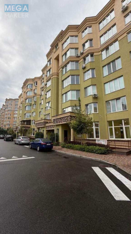 Продаж 1 кімнатної квартири (37,9/17/13), 7 пов. 7 пов. будинку, <a class="location-link" href="/sofievskaya-borshagovka/" title="Недвижимость Софіївська Борщагівка">Софіївська Борщагівка</a>, Корольова, 4 (изображение 16)