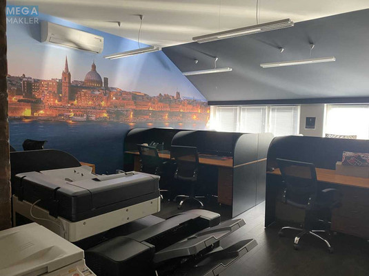 Оренда комерційної нерухомості, 206&nbsp;кв.м, под офис, <a class="location-link" href="/kiev/" title="Недвижимость Київ">Київ</a>, <a class="location-link" href="/kiev/pecherskij/" title="Недвижимость Печерський район">Печерський р-н</a>, Липская ул., 19/7 (изображение 11)