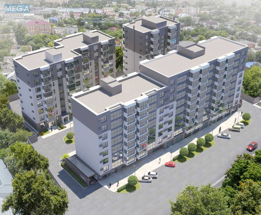 Новобудова, 8 поверхів, <a class="location-link" href="/poltava/" title="Недвижимость Полтава">Полтава</a>, <a class="location-link" href="/poltava/oktyabrskij/" title="Недвижимость Жовтневий район">Жовтневий р-н</a>, сінна, 25 (изображение 3)