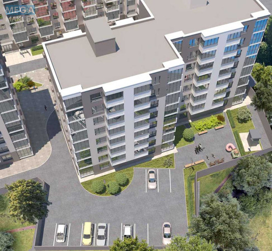 Новобудова, 8 поверхів, <a class="location-link" href="/poltava/" title="Недвижимость Полтава">Полтава</a>, <a class="location-link" href="/poltava/oktyabrskij/" title="Недвижимость Жовтневий район">Жовтневий р-н</a>, сінна, 25 (изображение 5)