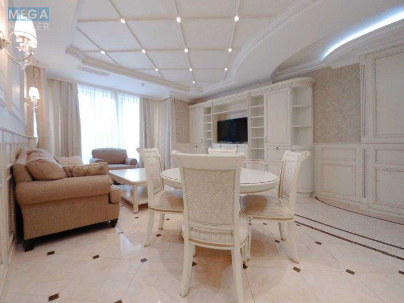 Оренда 4 кімнатні квартири, <a class="location-link" href="/kiev/" title="Недвижимость Київ">Київ</a>, <a class="location-link" href="/kiev/pecherskij/" title="Недвижимость Печерський район">Печерський р-н</a>, Институтская ул., 18 (изображение 5)