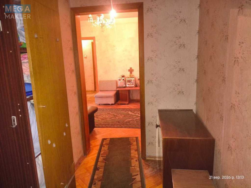 Продаж 3 кімнатної квартири (91/42/8), 3 пов. 16 пов. будинку, <a class="location-link" href="/kiev/" title="Недвижимость Київ">Київ</a>, <a class="location-link" href="/kiev/desnyanskij/" title="Недвижимость Деснянський район">Деснянський р-н</a>, Оноре де Бальзака вул., 61 (изображение 4)
