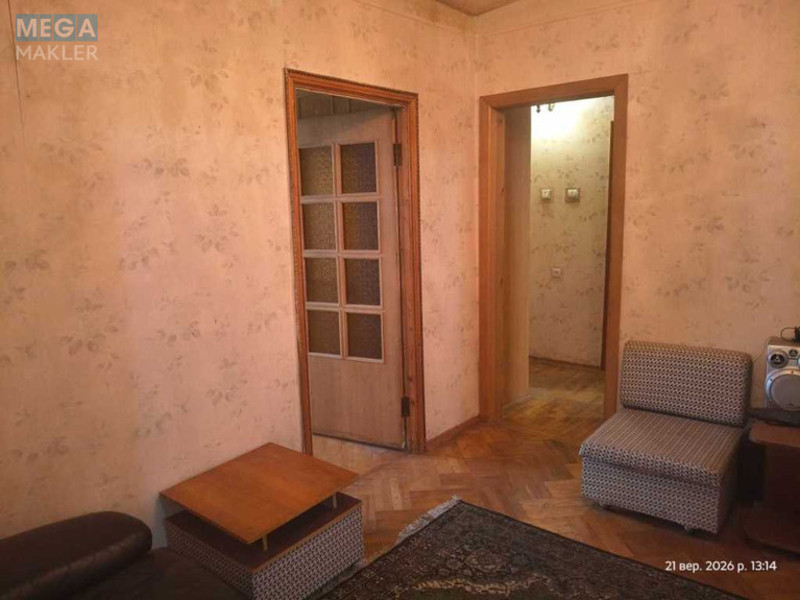 Продаж 3 кімнатної квартири (91/42/8), 3 пов. 16 пов. будинку, <a class="location-link" href="/kiev/" title="Недвижимость Київ">Київ</a>, <a class="location-link" href="/kiev/desnyanskij/" title="Недвижимость Деснянський район">Деснянський р-н</a>, Оноре де Бальзака вул., 61 (изображение 5)