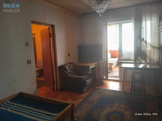 Продаж 3 кімнатної квартири (91/42/8), 3 пов. 16 пов. будинку, <a class="location-link" href="/kiev/" title="Недвижимость Київ">Київ</a>, <a class="location-link" href="/kiev/desnyanskij/" title="Недвижимость Деснянський район">Деснянський р-н</a>, Оноре де Бальзака вул., 61 (изображение 7)