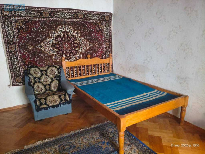 Продаж 3 кімнатної квартири (91/42/8), 3 пов. 16 пов. будинку, <a class="location-link" href="/kiev/" title="Недвижимость Київ">Київ</a>, <a class="location-link" href="/kiev/desnyanskij/" title="Недвижимость Деснянський район">Деснянський р-н</a>, Оноре де Бальзака вул., 61 (изображение 8)