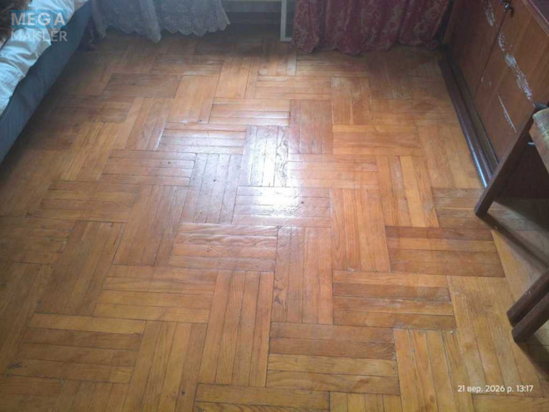 Продаж 3 кімнатної квартири (91/42/8), 3 пов. 16 пов. будинку, <a class="location-link" href="/kiev/" title="Недвижимость Київ">Київ</a>, <a class="location-link" href="/kiev/desnyanskij/" title="Недвижимость Деснянський район">Деснянський р-н</a>, Оноре де Бальзака вул., 61 (изображение 10)