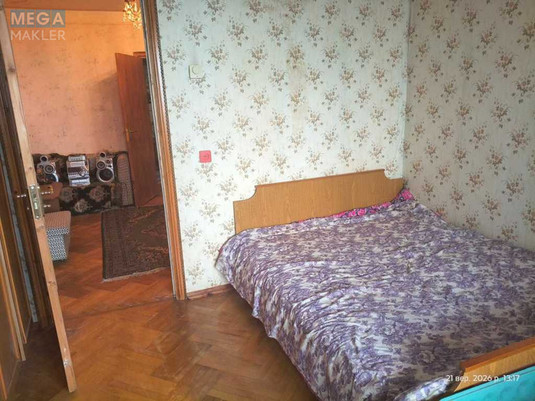 Продаж 3 кімнатної квартири (91/42/8), 3 пов. 16 пов. будинку, <a class="location-link" href="/kiev/" title="Недвижимость Київ">Київ</a>, <a class="location-link" href="/kiev/desnyanskij/" title="Недвижимость Деснянський район">Деснянський р-н</a>, Оноре де Бальзака вул., 61 (изображение 11)