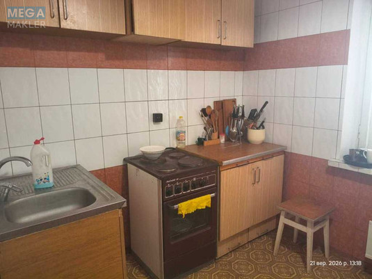 Продаж 3 кімнатної квартири (91/42/8), 3 пов. 16 пов. будинку, <a class="location-link" href="/kiev/" title="Недвижимость Київ">Київ</a>, <a class="location-link" href="/kiev/desnyanskij/" title="Недвижимость Деснянський район">Деснянський р-н</a>, Оноре де Бальзака вул., 61 (изображение 14)