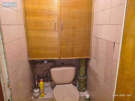 Продаж 3 кімнатної квартири (91/42/8), 3 пов. 16 пов. будинку, <a class="location-link" href="/kiev/" title="Недвижимость Київ">Київ</a>, <a class="location-link" href="/kiev/desnyanskij/" title="Недвижимость Деснянський район">Деснянський р-н</a>, Оноре де Бальзака вул., 61 (изображение 15)