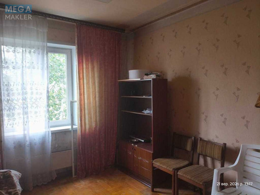 Продаж 3 кімнатної квартири (91/42/8), 3 пов. 16 пов. будинку, <a class="location-link" href="/kiev/" title="Недвижимость Київ">Київ</a>, <a class="location-link" href="/kiev/desnyanskij/" title="Недвижимость Деснянський район">Деснянський р-н</a>, Оноре де Бальзака вул., 61 (изображение 17)
