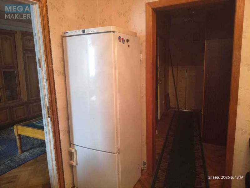 Продаж 3 кімнатної квартири (91/42/8), 3 пов. 16 пов. будинку, <a class="location-link" href="/kiev/" title="Недвижимость Київ">Київ</a>, <a class="location-link" href="/kiev/desnyanskij/" title="Недвижимость Деснянський район">Деснянський р-н</a>, Оноре де Бальзака вул., 61 (изображение 18)