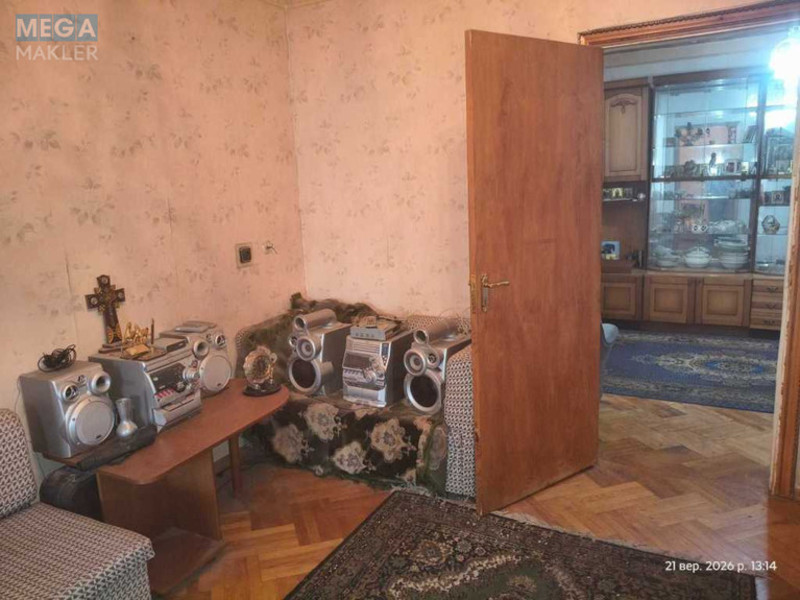 Продаж 3 кімнатної квартири (91/42/8), 3 пов. 16 пов. будинку, <a class="location-link" href="/kiev/" title="Недвижимость Київ">Київ</a>, <a class="location-link" href="/kiev/desnyanskij/" title="Недвижимость Деснянський район">Деснянський р-н</a>, Оноре де Бальзака вул., 61 (изображение 20)