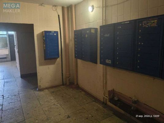 Продаж 3 кімнатної квартири (91/42/8), 3 пов. 16 пов. будинку, <a class="location-link" href="/kiev/" title="Недвижимость Київ">Київ</a>, <a class="location-link" href="/kiev/desnyanskij/" title="Недвижимость Деснянський район">Деснянський р-н</a>, Оноре де Бальзака вул., 61 (изображение 24)