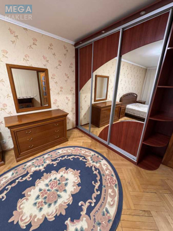 Оренда 3 кімнатної квартири, <a class="location-link" href="/kiev/" title="Недвижимость Київ">Київ</a>, <a class="location-link" href="/kiev/obolonskij/" title="Недвижимость Оболонський район">Оболонський р-н</a>, Героев Сталинграда просп., 14Б (изображение 9)