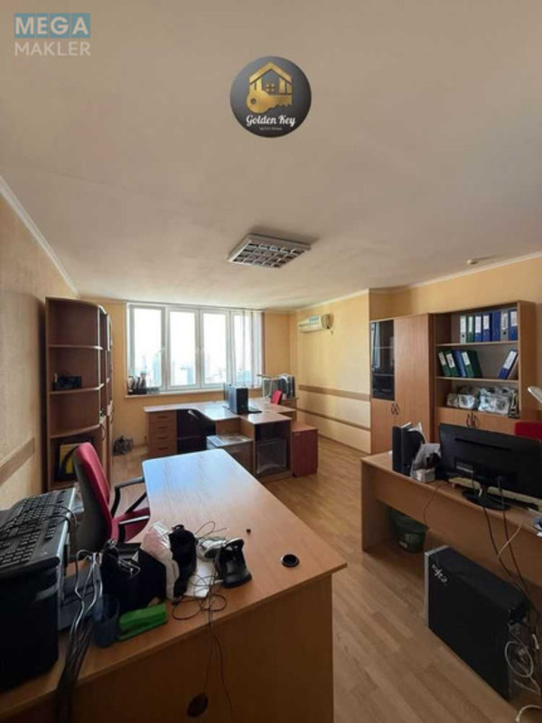 Оренда комерційної нерухомості, 89,10&nbsp;кв.м, под офис, <a class="location-link" href="/kiev/" title="Недвижимость Київ">Київ</a>, <a class="location-link" href="/kiev/darnickij/" title="Недвижимость Дарницький район">Дарницький р-н</a>, Княжий Затон вул. (изображение 14)