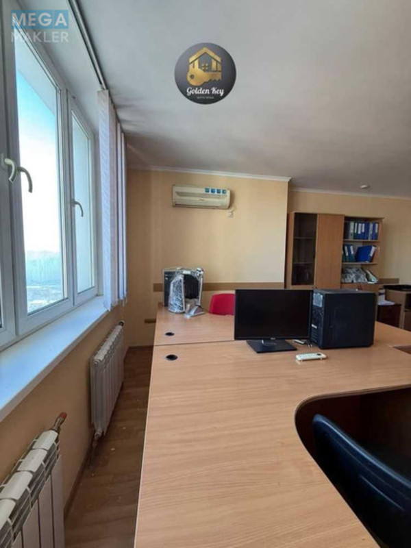 Оренда комерційної нерухомості, 89,10&nbsp;кв.м, под офис, <a class="location-link" href="/kiev/" title="Недвижимость Київ">Київ</a>, <a class="location-link" href="/kiev/darnickij/" title="Недвижимость Дарницький район">Дарницький р-н</a>, Княжий Затон вул. (изображение 15)