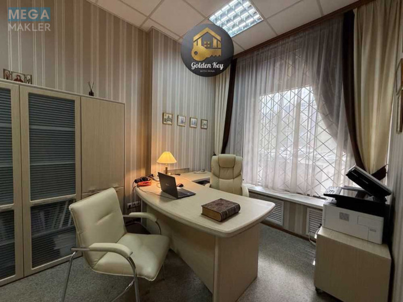 Продаж комерційної нерухомості, 29,20&nbsp;кв.м, под офис, <a class="location-link" href="/kiev/" title="Недвижимость Київ">Київ</a>, <a class="location-link" href="/kiev/dneprovskij/" title="Недвижимость Дніпровський район">Дніпровський р-н</a>, Євгена Сверстюка вул., 11А (изображение 7)
