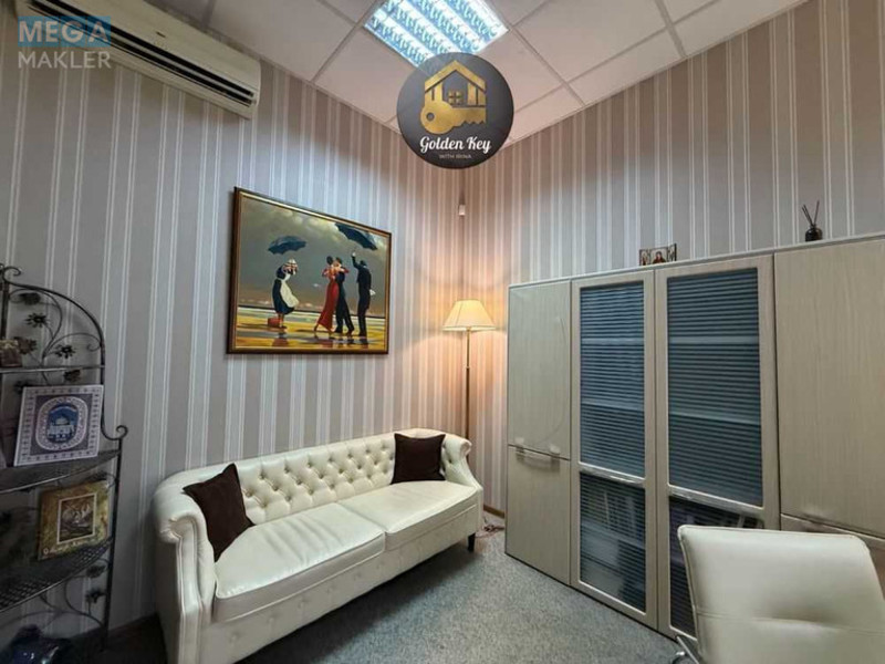 Продаж комерційної нерухомості, 29,20&nbsp;кв.м, под офис, <a class="location-link" href="/kiev/" title="Недвижимость Київ">Київ</a>, <a class="location-link" href="/kiev/dneprovskij/" title="Недвижимость Дніпровський район">Дніпровський р-н</a>, Євгена Сверстюка вул., 11А (изображение 13)