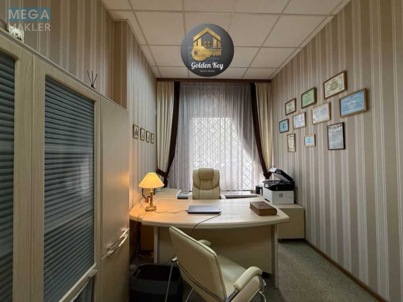 Продаж комерційної нерухомості, 29,20&nbsp;кв.м, под офис, <a class="location-link" href="/kiev/" title="Недвижимость Київ">Київ</a>, <a class="location-link" href="/kiev/dneprovskij/" title="Недвижимость Дніпровський район">Дніпровський р-н</a>, Євгена Сверстюка вул., 11А (изображение 19)